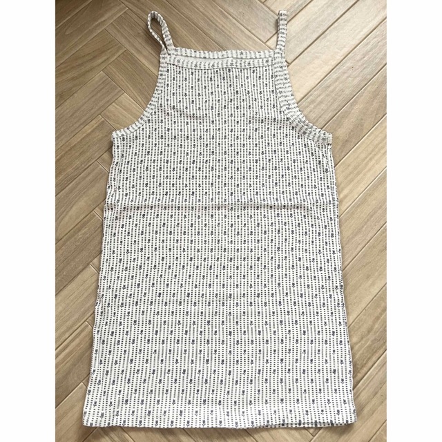 soor ploom Camisole, Tulip Print12y状態