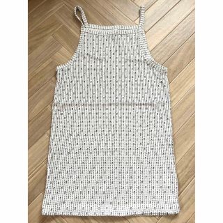 ソーアプルーム(SOOR PLOOM)のsoor ploom Camisole, Tulip Print(下着)