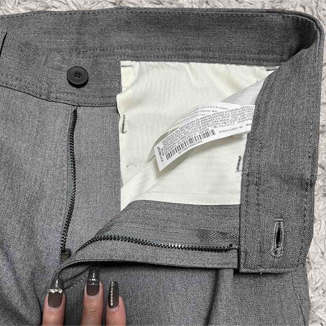 ZARA(ザラ)のZARA パンツ　スラックス メンズのパンツ(スラックス)の商品写真