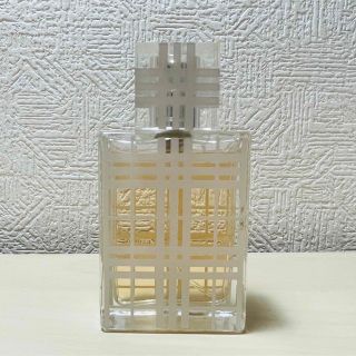 バーバリー(BURBERRY)のバーバリー　ブリット　オードトワレ　30ml(香水(女性用))