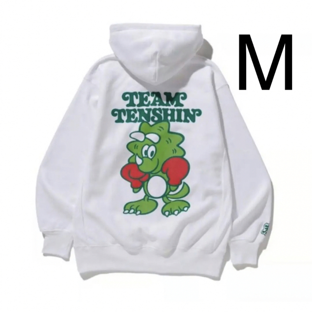 TEAM TENSHIN × VERDY ケラップ 那須川天心 | cvts.rut.digital