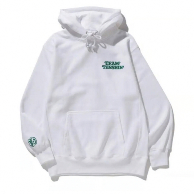 TEAM TENSHIN × VERDY ケラップ 那須川天心 | cvts.rut.digital