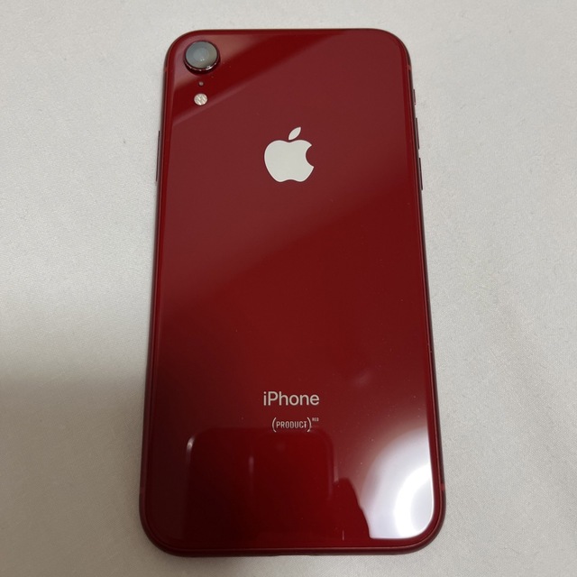 iPhoneXR 64GB