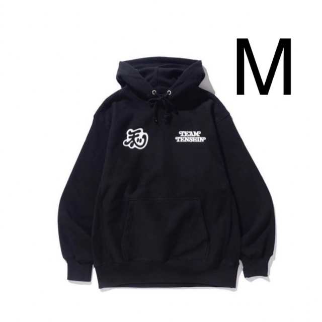 TEAM TENSHIN × VERDY ケラップ 那須川天心 を安く買う方法 メンズ