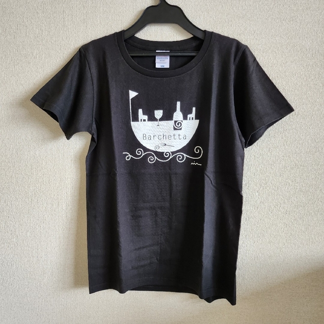 プリントTシャツ レディースのトップス(Tシャツ(半袖/袖なし))の商品写真