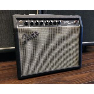 フェンダー(Fender)のFender SUPER CHAMP X2 フェンダー ギターアンプ チューブ(ギターアンプ)