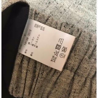 CLANE - CLANE HALTER NECK COMPACT BUSTIERの通販 by カリン's shop