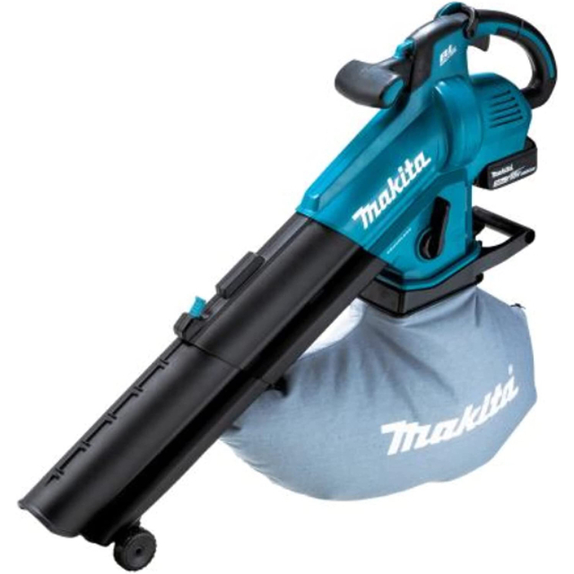 【未使用】Makita 充電式ブロア 18V  UB182DZ