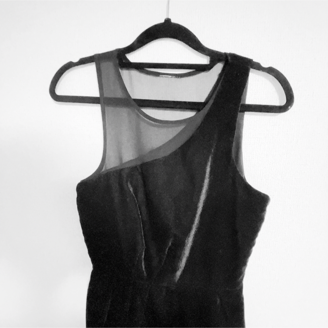 H&M♡ドレス レディースのフォーマル/ドレス(ミニドレス)の商品写真