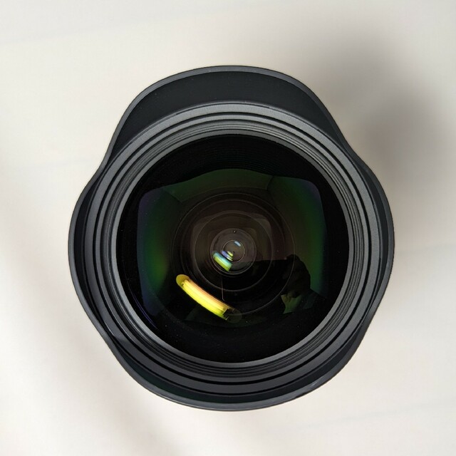 SIGMA(シグマ)のシグマ 14-24mm F2.8 DG DN ソニーE用 スマホ/家電/カメラのカメラ(レンズ(ズーム))の商品写真