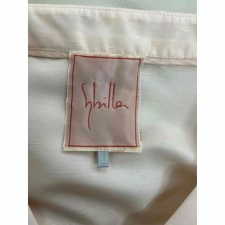 Sybilla - 【美品】華やか☆Sybilla☆シビラ☆ワンピースセットアップ