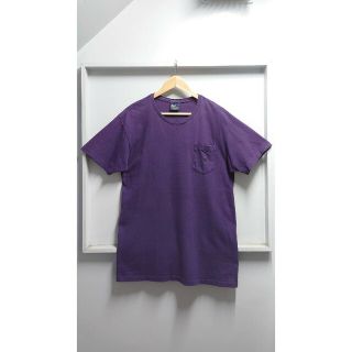 ポロラルフローレン(POLO RALPH LAUREN)の90’s POLO RALPH LAUREN シングルステッチ ポケットTシャツ(Tシャツ/カットソー(半袖/袖なし))