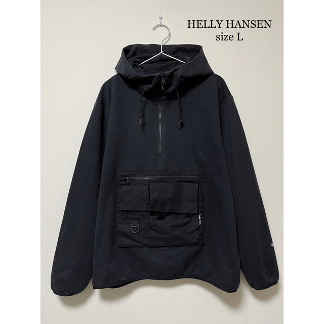 HELLY HANSEN GORE-TEX ヘリーハンセン プルオーバー | フリマアプリ ラクマ