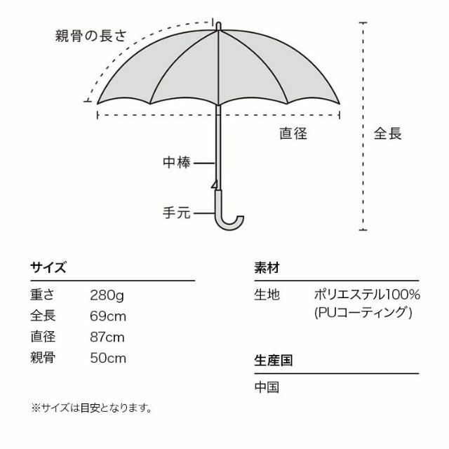 【色: ブラック】202Wpc. 遮光クラシックフリル ブラック 50cm 完全 6