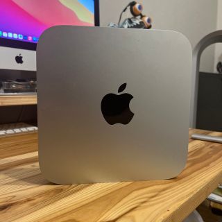 マック(Mac (Apple))のMac mini 2012 Late model(デスクトップ型PC)