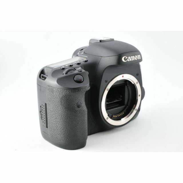 Canon - ☆新品級☆Canon EOS 7D 動作絶好調 付属品充実 元箱付き #941 