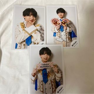 ジャニーズ(Johnny's)のLilかんさい　西村拓哉(アイドルグッズ)