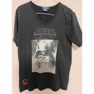 ティーケー(TK)のダース・ベイダー　Tシャツ(Tシャツ/カットソー(半袖/袖なし))