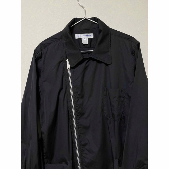 COMME des GARCONS - フランス製 COMME des GARCONS SHIRT シャツ