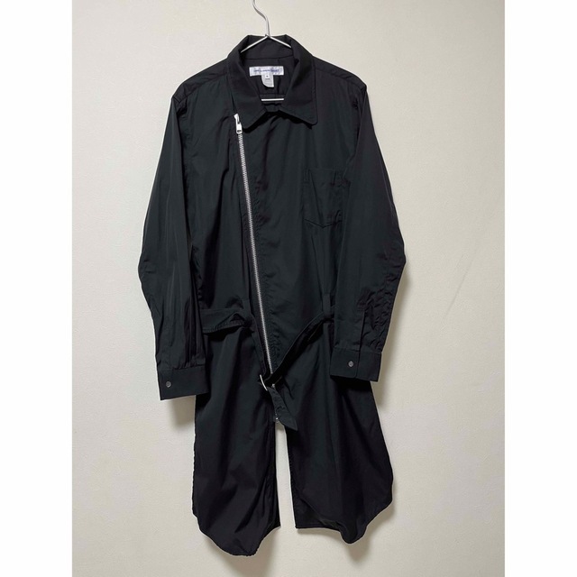 COMME des GARCONS - フランス製 COMME des GARCONS SHIRT シャツ