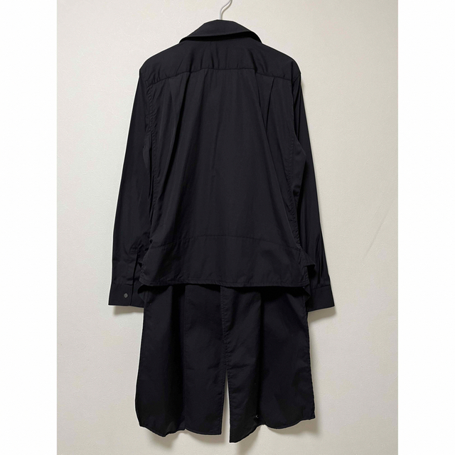 COMME des GARCONS - フランス製 COMME des GARCONS SHIRT シャツ