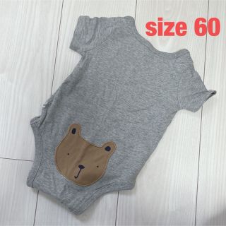 ギャップキッズ(GAP Kids)のGAP／ロンパース(ロンパース)