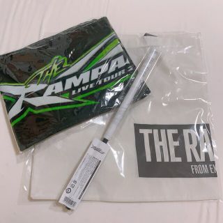 ザランページ(THE RAMPAGE)のTHE RAMPAGE LIVE TOUR 2023 "16" ツアーグッズ(ミュージシャン)