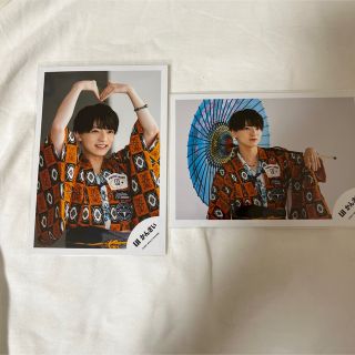 Lilかんさい　西村拓哉　②
