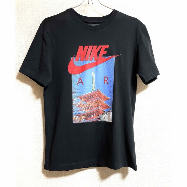 NIKE(ナイキ)の【美品】NIKE  半袖Tシャツ(ジェンダーフリー) レディースのトップス(Tシャツ(半袖/袖なし))の商品写真