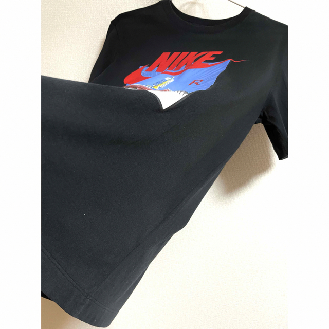 NIKE(ナイキ)の【美品】NIKE  半袖Tシャツ(ジェンダーフリー) レディースのトップス(Tシャツ(半袖/袖なし))の商品写真