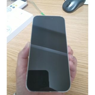 アイフォーン(iPhone)のiphone 14 pro 128gb 香港版(スマートフォン本体)