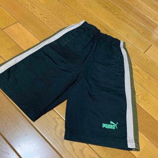 プーマ(PUMA)のプーマ120、ハーフパンツ(パンツ/スパッツ)