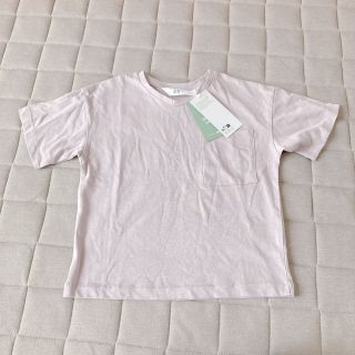 エイチアンドエム(H&M)のH&M エイチアンドエム　半袖Tシャツ　2-4y 104(Tシャツ/カットソー)