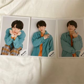 ジャニーズ(Johnny's)のLilかんさい　西村拓哉(アイドルグッズ)