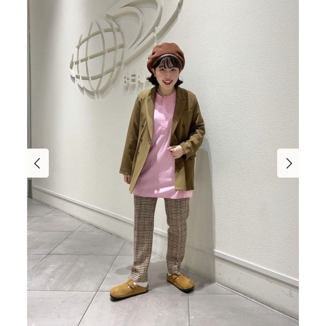 BEAMS BOY(ビームスボーイ)のppppinktea様専用 レディースのトップス(カットソー(長袖/七分))の商品写真