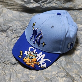 メジャーリーグベースボール(MLB)の可愛い韓国mlbキャップ(帽子)