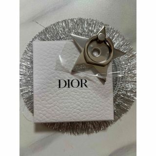 Diorのスマホリング(その他)