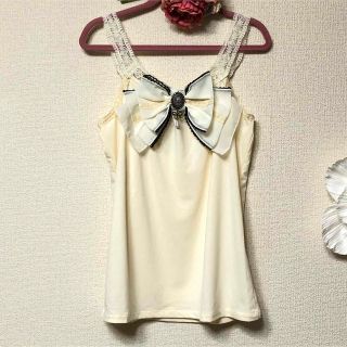 axes femme(キャミソール)のフリマアイテム一覧 axes femme(キャミソール)のフリマアイテム一覧