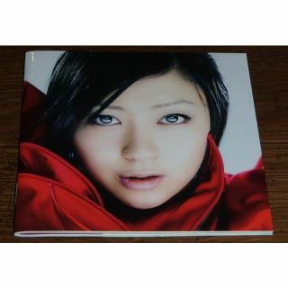 宇多田ヒカル／ULTRA BLUE(ポップス/ロック(邦楽))