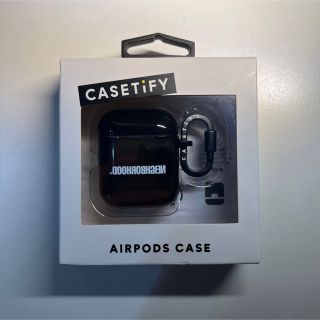 ネイバーフッド　AirPods ケース　新品未使用