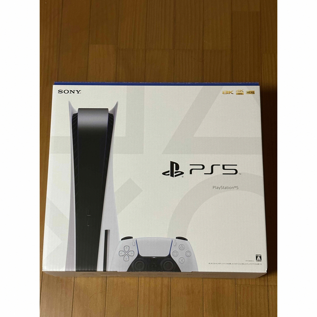 PS5  本体CFI-1200A 01ディスクドライブ