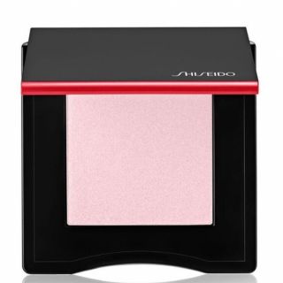 シセイドウ(SHISEIDO (資生堂))のSHISEIDO インナーグロウ　チークパウダー　04 AuraPink(チーク)