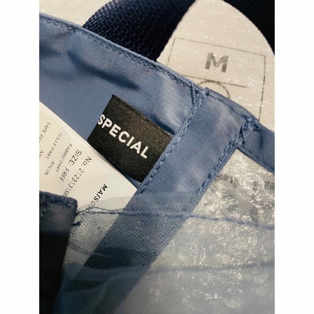 【m様専用】maison Special チュールナイロンビスチェ