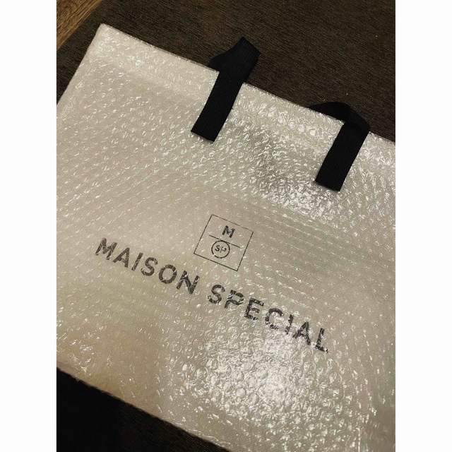【m様専用】maison Special チュールナイロンビスチェ