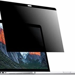 【dd35②】macbook pro 15 保護フィルム フィルター (保護フィルム)