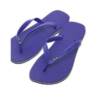 havaianas - 《新品》havainas ビーチサンダル　27cm ロイヤル