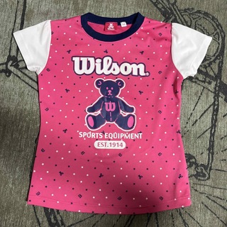 ウィルソン(wilson)のウィルソン 140 Tシャツ(Tシャツ/カットソー)