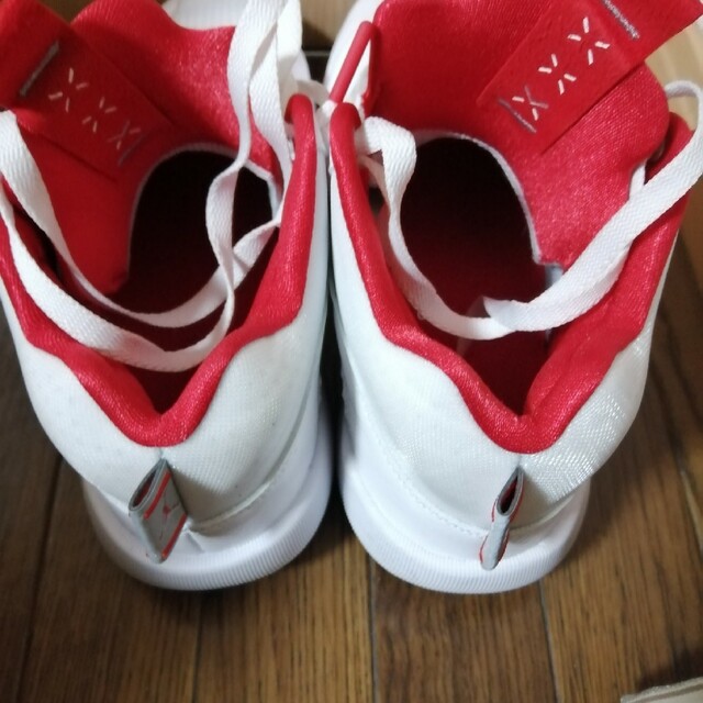 AIRJORDAN XXXV エアジョーダン 35 2