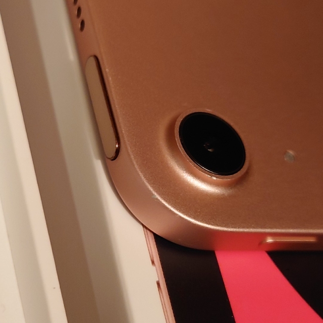 Apple(アップル)のiPad Air 4th 64GB Wi-Fiモデル ピンク スマホ/家電/カメラのPC/タブレット(タブレット)の商品写真