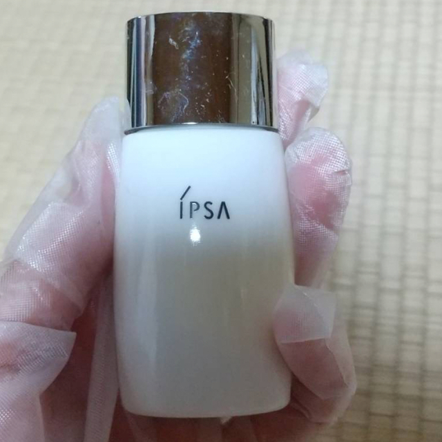 IPSA(イプサ)のイプサプロテクターサンシールド コスメ/美容のベースメイク/化粧品(その他)の商品写真